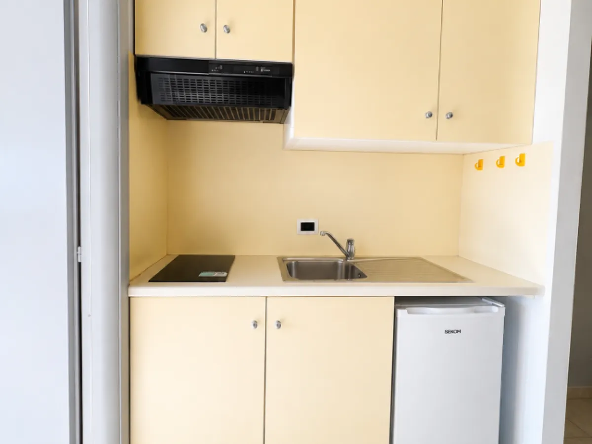 Interno 5 — foto 1
