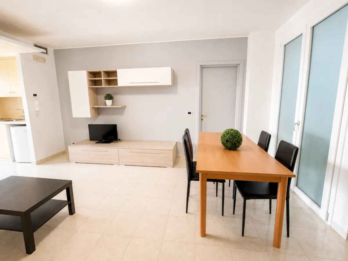 Interno 6 — foto 1