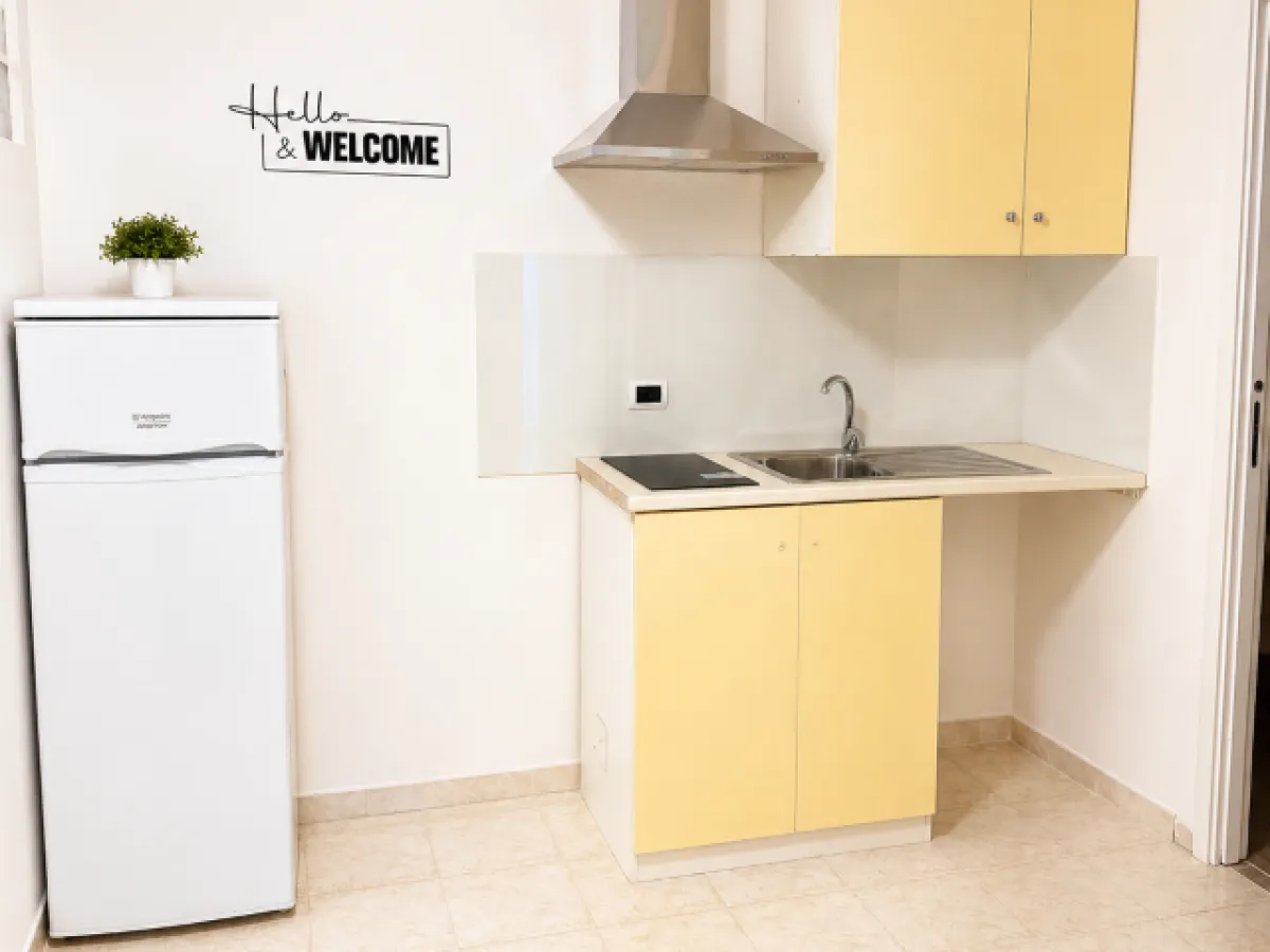 Interno 8 — foto 1