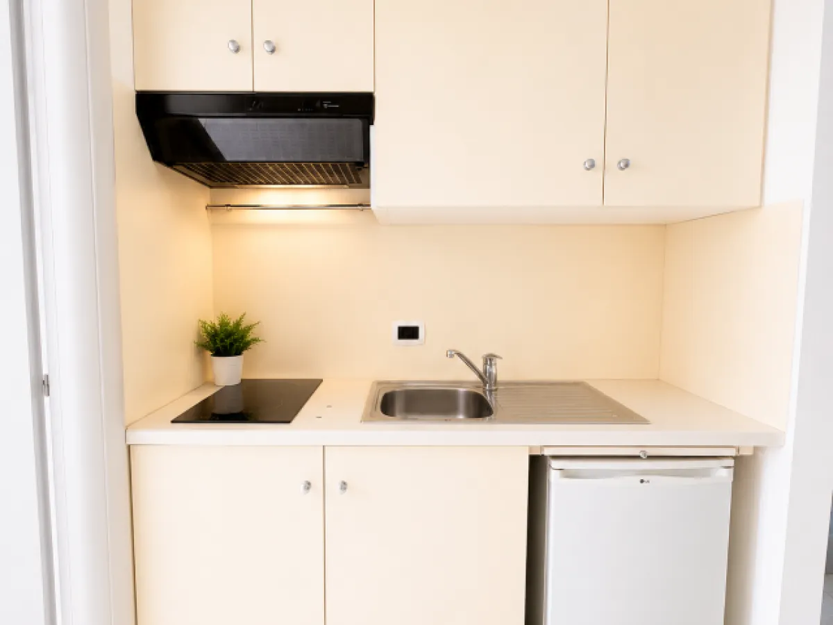 Interno 9 — foto 1